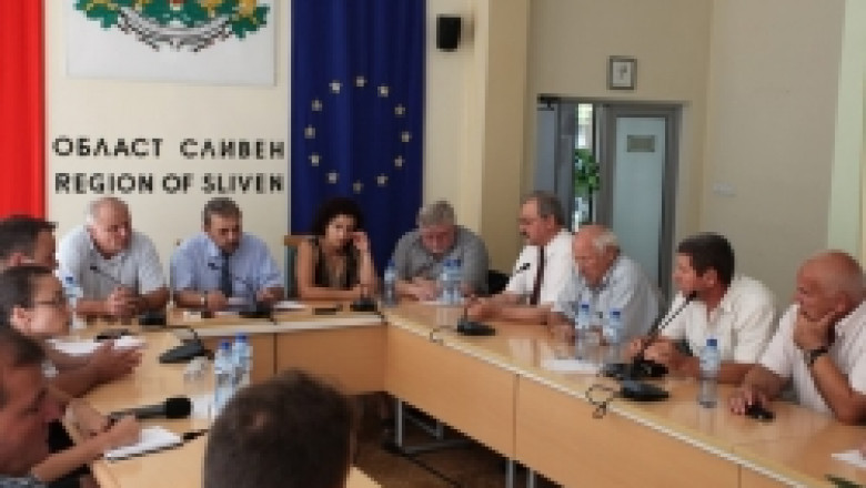Цветан Димитров: На 1 август качваме за дискусия стратегията за животновъдството