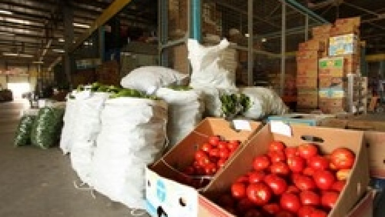 След протеста на зеленчукопроизводителите - започват проверки на вноса от Гърция