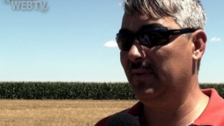 Димитър Мачуганов: Очаквам цената на царевицата да е по-висока от тази на пшеницата ( ВИДЕО )