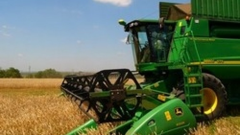 Руския износ на зърно ще задържи ценовите нива, но за кратко