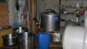 Млекопреработватели сигнализираха за гаражно сирене и кашкавал - Agri.bg