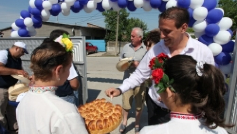 Фирма „Оптиком“ откри нов търговски и сервизен център в сърцето на България