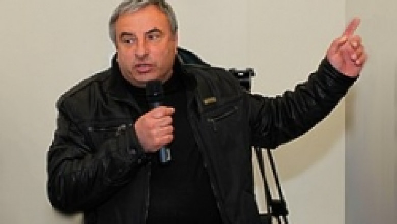 Животновъди искат да сменят Мирослав Найденов. Подготвят национален протест