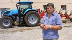 Собствениците на земеделска техника няма да плащат такса за експертна справка - Agri.bg