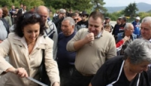 МЗХ манипулира медийно обществото по повод земеделските протести - Agri.bg