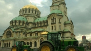 Във всички области се подготвят протести на зърнопроизводители - Agri.bg