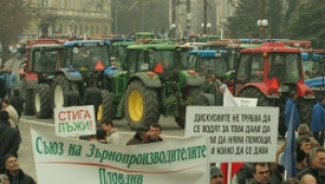 Зърнопроизводители: Изпълнителната  власт генерира напрежение в земеделския сектор - Agri.bg