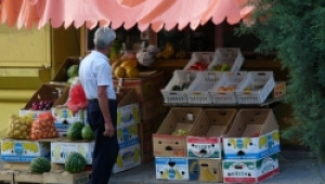 Търсят пестициди и отрови във вносните плодове и зеленчуци - Agri.bg