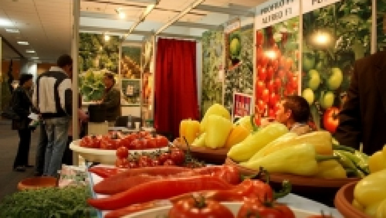 Катастрофален спад в производството на български плодове и зеленчуци