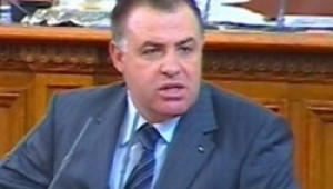 Според Мирослав Найденов политици дърпат конците на протестите - Agri.bg