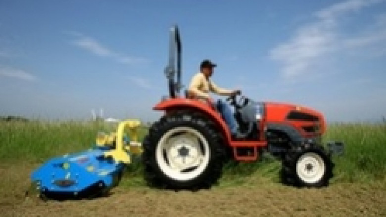 Реалните земеделски доходи у нас нараснали с 23% през 2010 г.