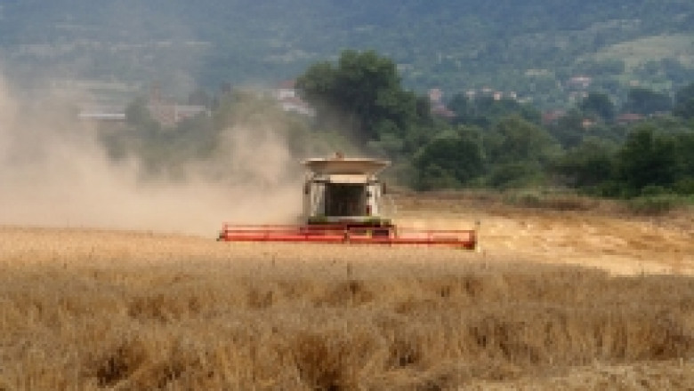 Световната банка: Русия ще си изпати от ембаргото за износ на зърно
