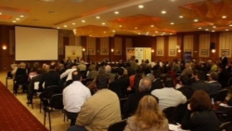 Започва Националният аграрен семинар 2010
