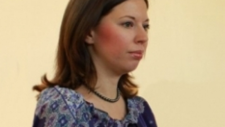 Уволниха Калина Илиева на заседание на УС на Държавен Фонд Земеделие