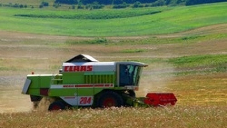 Конгресът на Европейските фермери 2010 настоява за стабилни и справедливи доходи за европейските фермери след 2013г