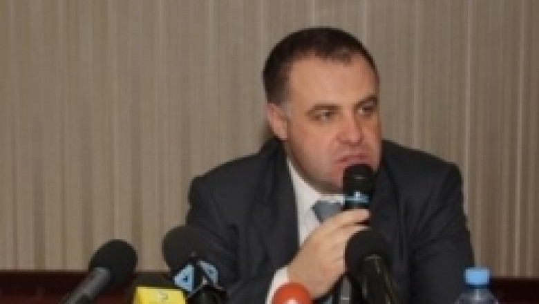 Мирослав Найденов: Няма конфликт между МЗХ и Финансовото министерство относно националните доплащания за 2010
