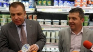 Продукти с растителни мазнини вече няма да се наричат кисело мляко, кашкавал, сирене - Agri.bg