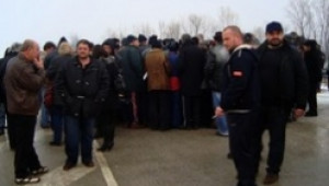 Пореден протест на животновъдите ще се проведе днес в Стражишко - Agri.bg