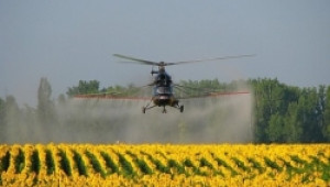 Селскостопанската авиация беше засегната от затварянето на въздушното пространство - Agri.bg