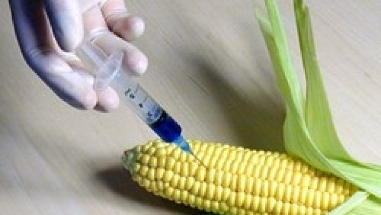 Лабораториятя за анализ на ГМО в околната среда ще бъде открита в четвъртък