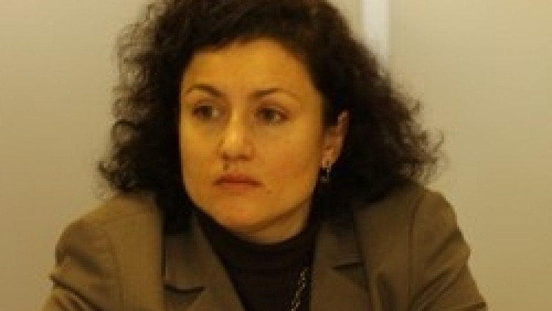 Десислава Танева за законодателните промени в агросектора след Великденската ваканция