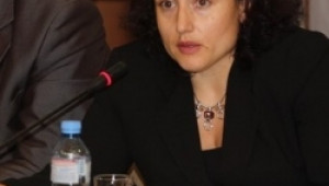 Десислава Танева : Всеки по-голям бенефициент по ПРСР, няма нужда от консултанти - Agri.bg