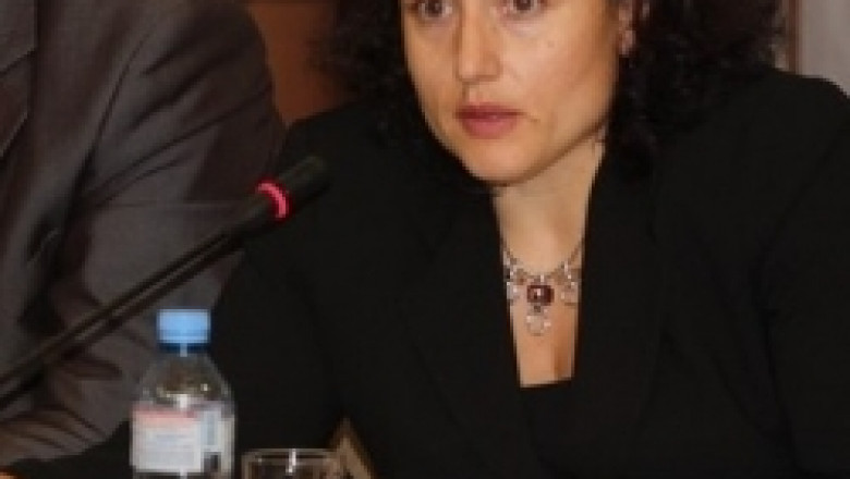 Десислава Танева : Всеки по-голям бенефициент по ПРСР, няма нужда от консултанти