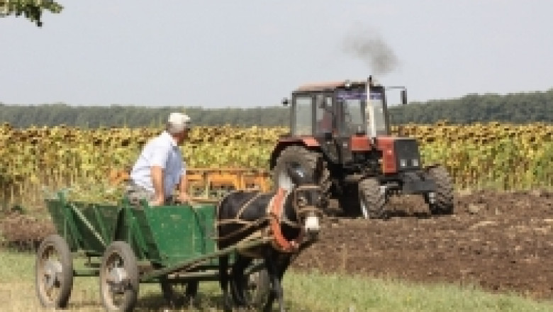 Разочарова ли ГЕРБ българските фермери с водената политика в агросектора до сега?