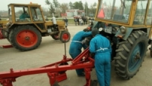 Национално състезание „Млад фермер” ще се проведе в селскостопанската гимназия в Павликени - Agri.bg
