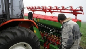 ДФЗ изплаща проекти по Млад фермер и Модернизация на земеделските стопанства - Agri.bg