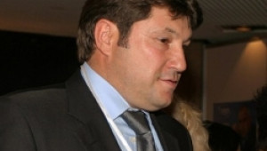 Венцислав Върбанов се завръща като депутат в Народното събрание - Agri.bg