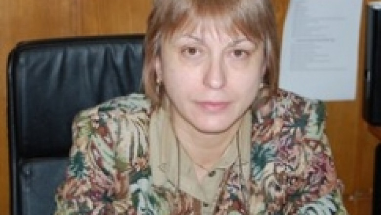 Демина Байрактарска е новият директор на дирекция „Развитие на селските райони”