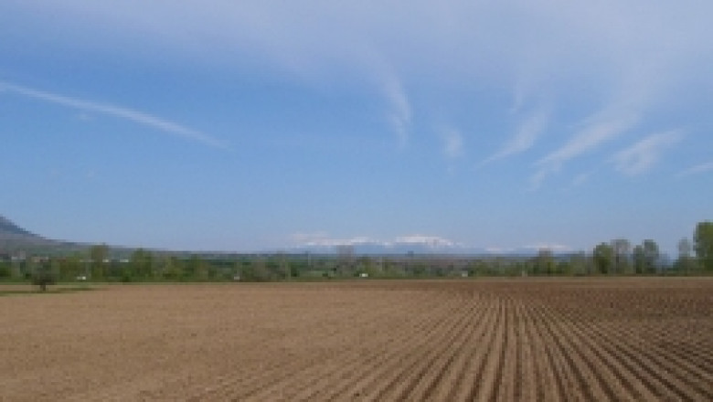 Делото за земите на Инстиута по земеделие "Образцов чифлик" се отлага за месец Май
