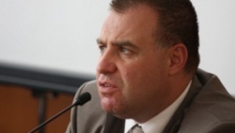 Мирослав Найденов : Не възразявам срещу редуцирания бюджет на МЗХ