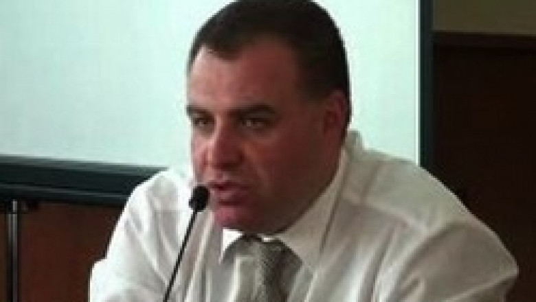 Мирослав Найденов уволни шефката на дирекция "Развитие на селските райони"