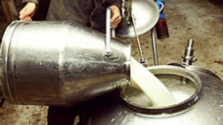 България поиска да се отложи въвеждането на евростандартите за млечни продукти