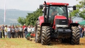 Римекс предстява новости при технологиите и финансирането за фермери в Добрич - Agri.bg