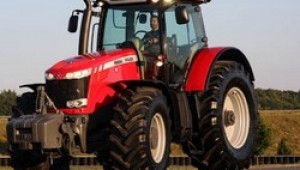 "Фермер 2000" ще покаже Massey Ferguson 8690 на Добричкия панаир - Agri.bg