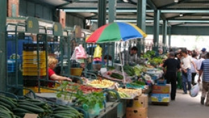 Нелегална търговия на близо 50 т. плодове и зеленчуци в София само за 4 дни - Agri.bg