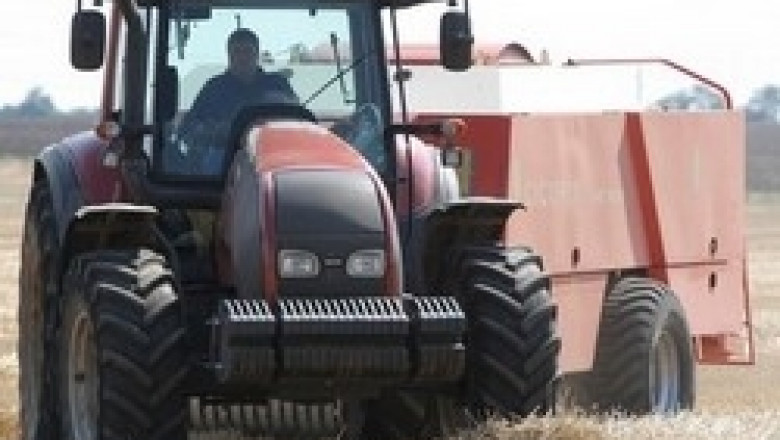 Булагро ще проведе полева демонстрация на земеделска техника край село Яздач