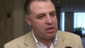Мирослав Найденов се закле като Министър на земеделието и храните - Agri.bg