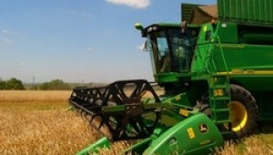 Жътвата на пшеница в Пернишки регион започна - Agri.bg