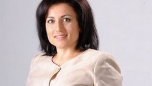 Десислава Танева ще е новият министър на земеделието, съобщи Бойко Борисов - Agri.bg