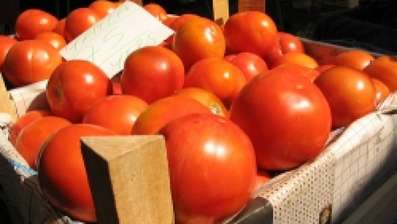 ДКСБТ : Цените на картофи, домати и краставици започнаха да се покачват