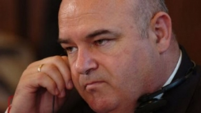 Димитър Пейчев не знаел, че прокуратурата е започнала разследване срещу него