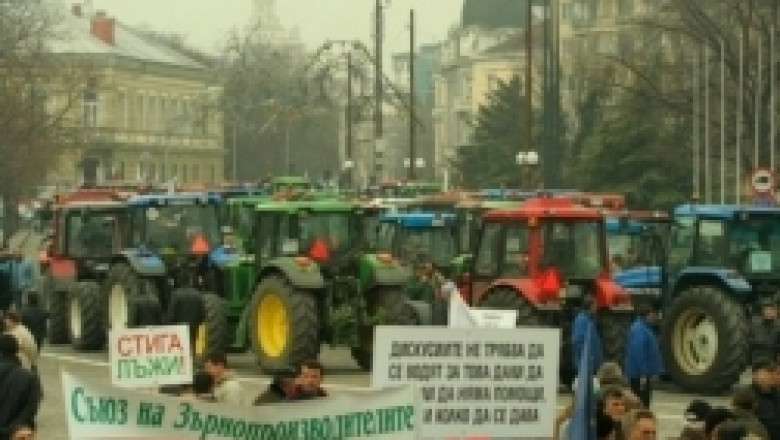 Управление на българското селско стопанство от 2005 до днес (ОБЗОР)