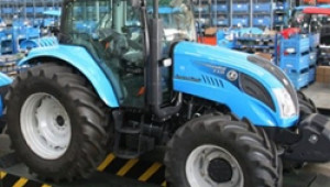 Фермерите в Англия са вложили сериозни инвестиции за нова техника през 2008 г. - Agri.bg