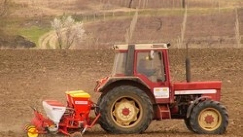 Зърнопроизводители искат отчет от Цветанов за европейските плащания