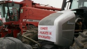 Емил Дърев заяви, че нямало забавяне с плащанията на проекти по мярка 121 - Agri.bg
