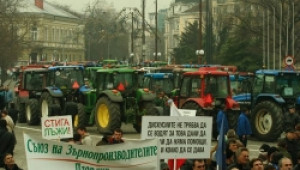 Фермерите се приготвят за нови протестни действия - Agri.bg